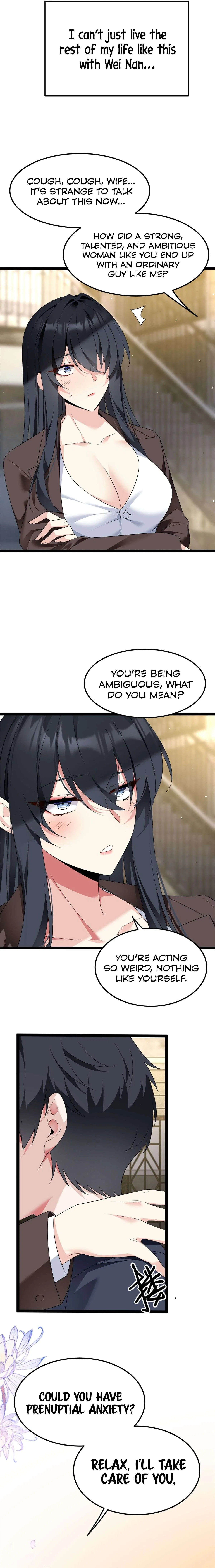 I Eat Soft Rice Chapter 166 – Page 15