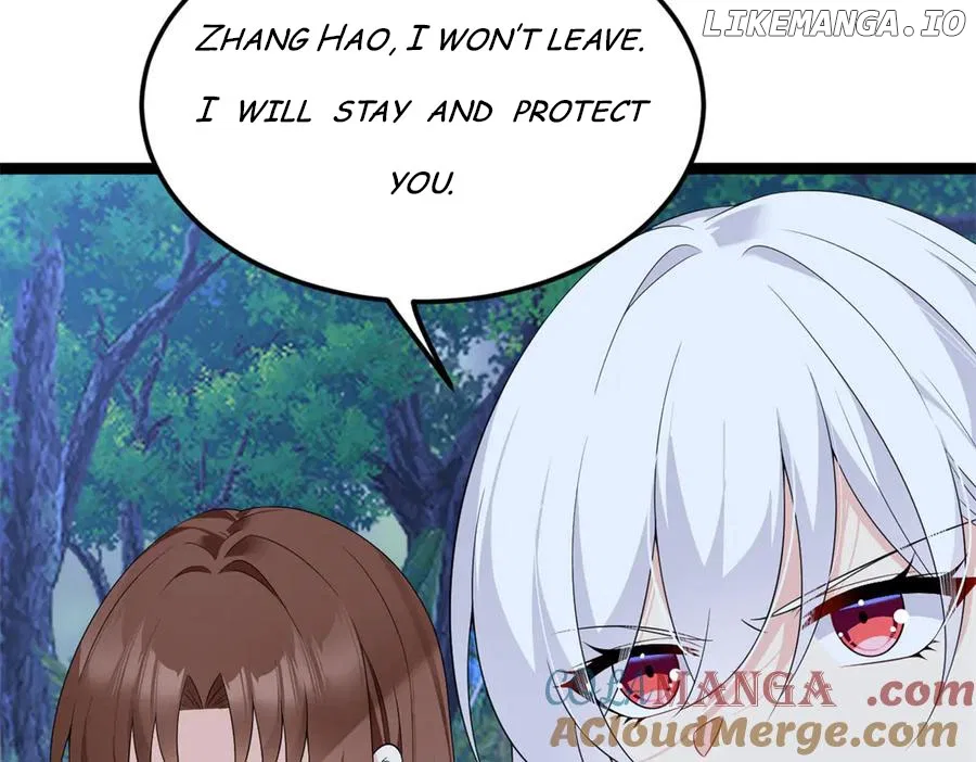 I Eat Soft Rice Chapter 165 – Page 10