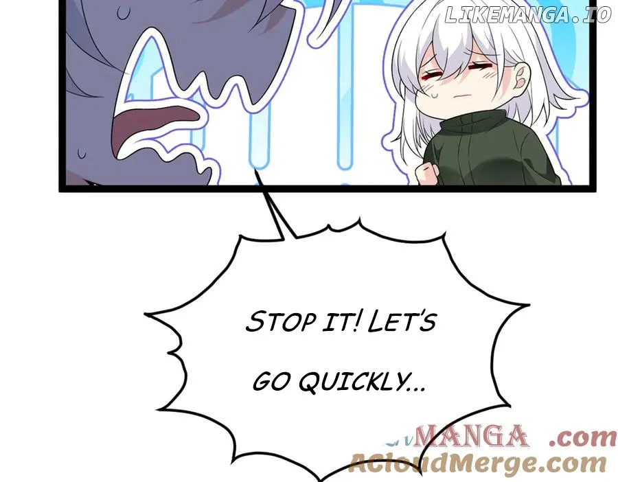 I Eat Soft Rice Chapter 165 – Page 22
