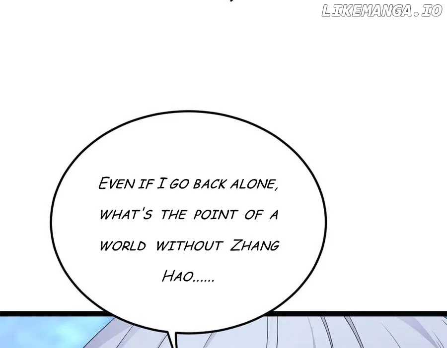 I Eat Soft Rice Chapter 165 – Page 23