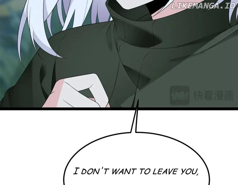 I Eat Soft Rice Chapter 165 – Page 25