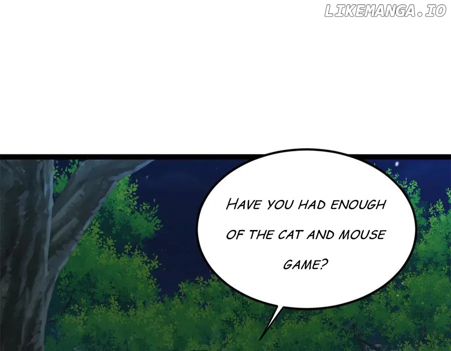 I Eat Soft Rice Chapter 165 – Page 35