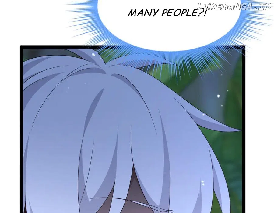 I Eat Soft Rice Chapter 165 – Page 38