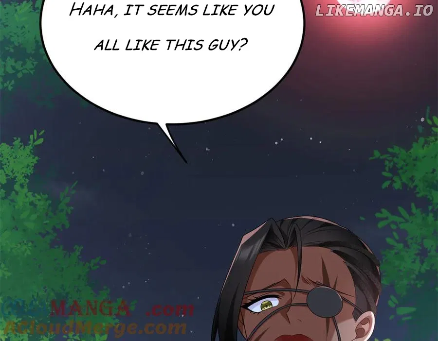 I Eat Soft Rice Chapter 165 – Page 61