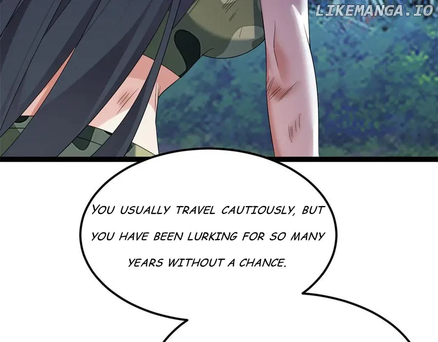 I Eat Soft Rice Chapter 165 – Page 79