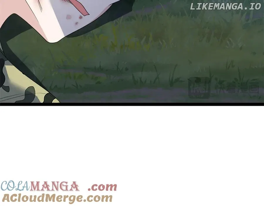 I Eat Soft Rice Chapter 165 – Page 81