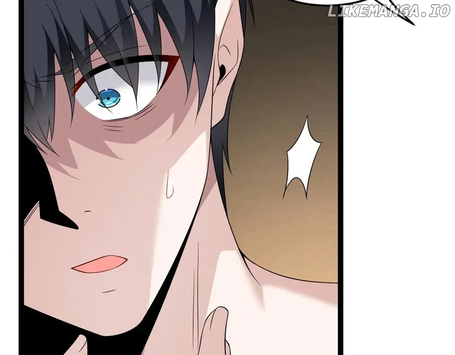 I Eat Soft Rice Chapter 165 – Page 122