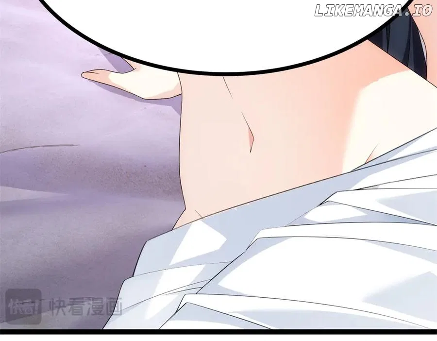 I Eat Soft Rice Chapter 165 – Page 131
