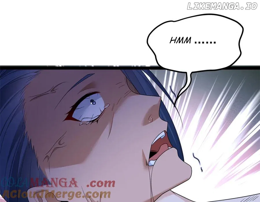 I Eat Soft Rice Chapter 164 – Page 2