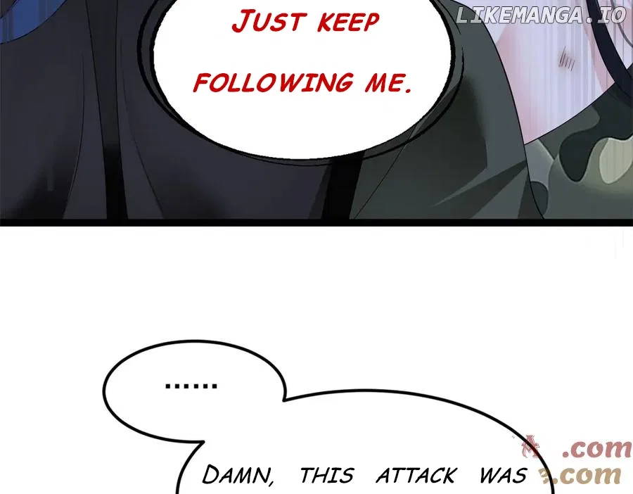 I Eat Soft Rice Chapter 164 – Page 6