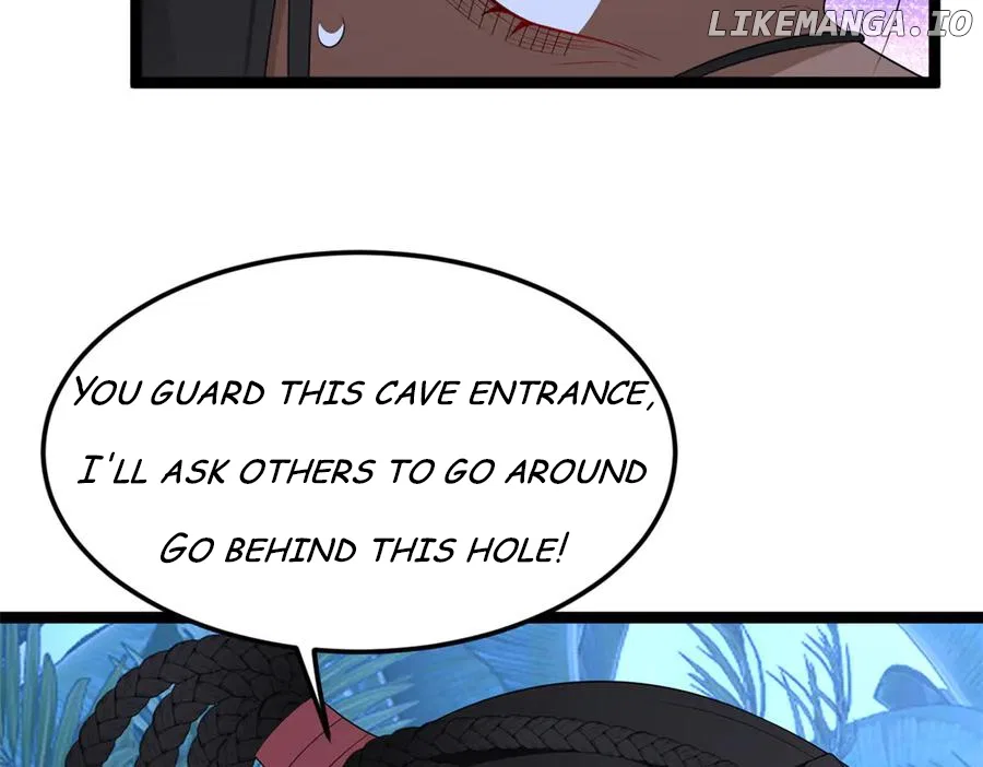 I Eat Soft Rice Chapter 164 – Page 24