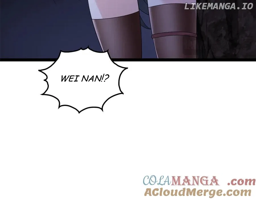 I Eat Soft Rice Chapter 164 – Page 34