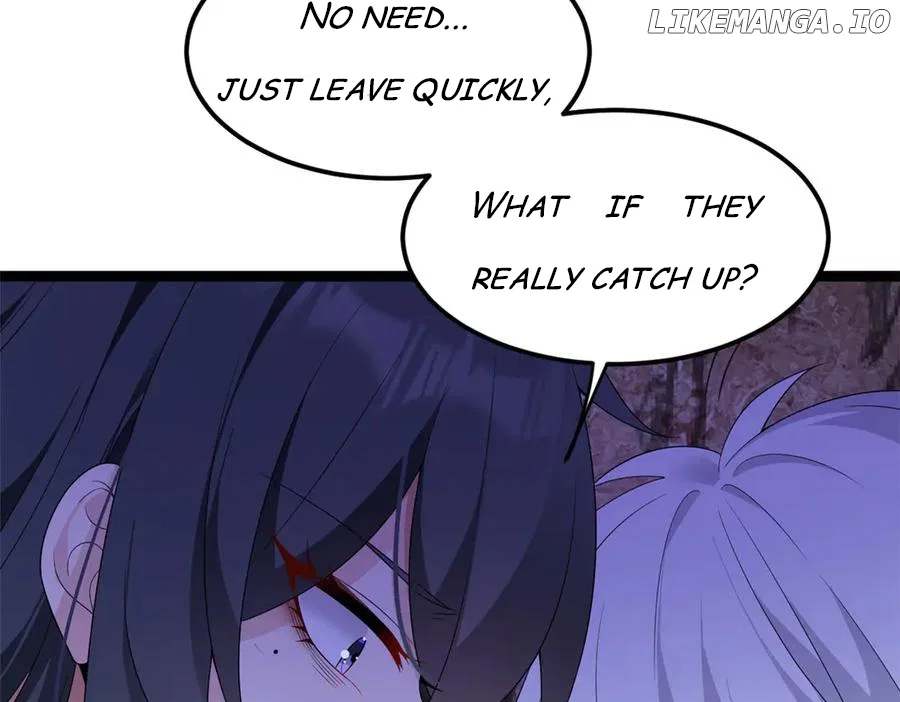 I Eat Soft Rice Chapter 164 – Page 40