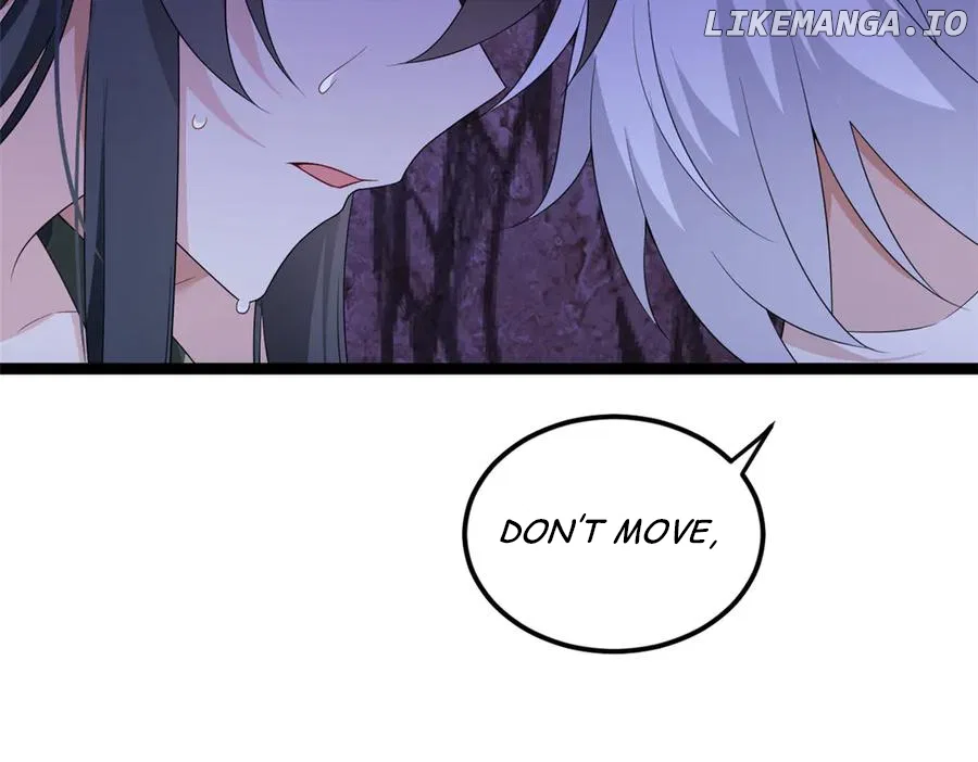I Eat Soft Rice Chapter 164 – Page 41