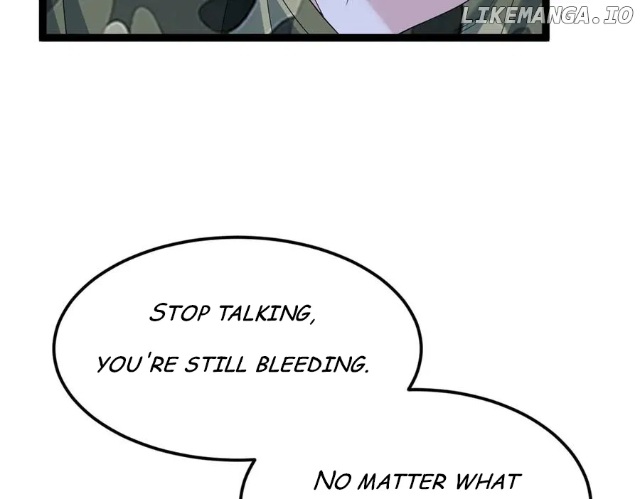 I Eat Soft Rice Chapter 164 – Page 51