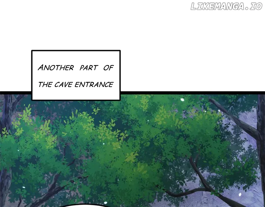 I Eat Soft Rice Chapter 164 – Page 59