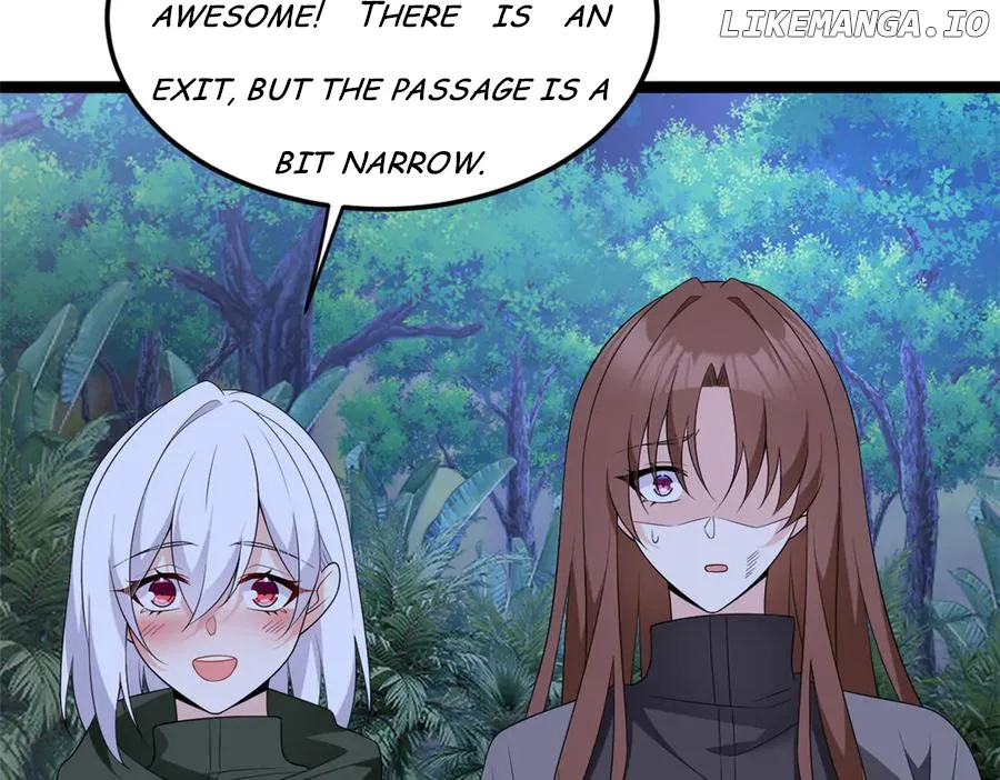 I Eat Soft Rice Chapter 164 – Page 67