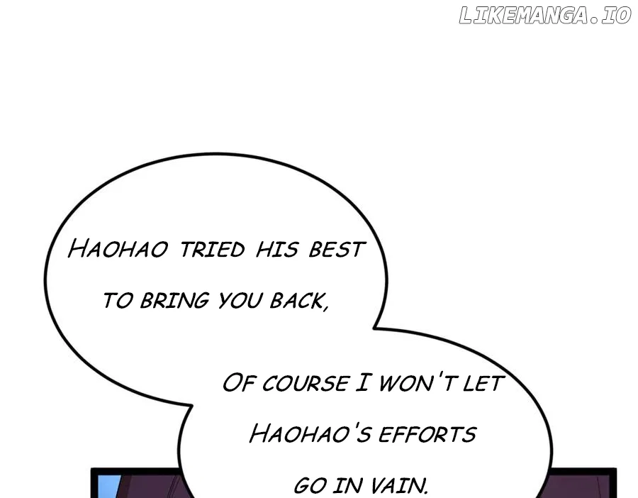 I Eat Soft Rice Chapter 164 – Page 84
