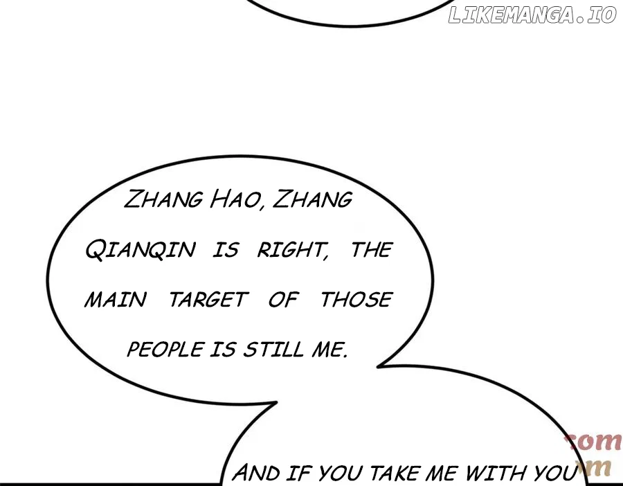 I Eat Soft Rice Chapter 164 – Page 90