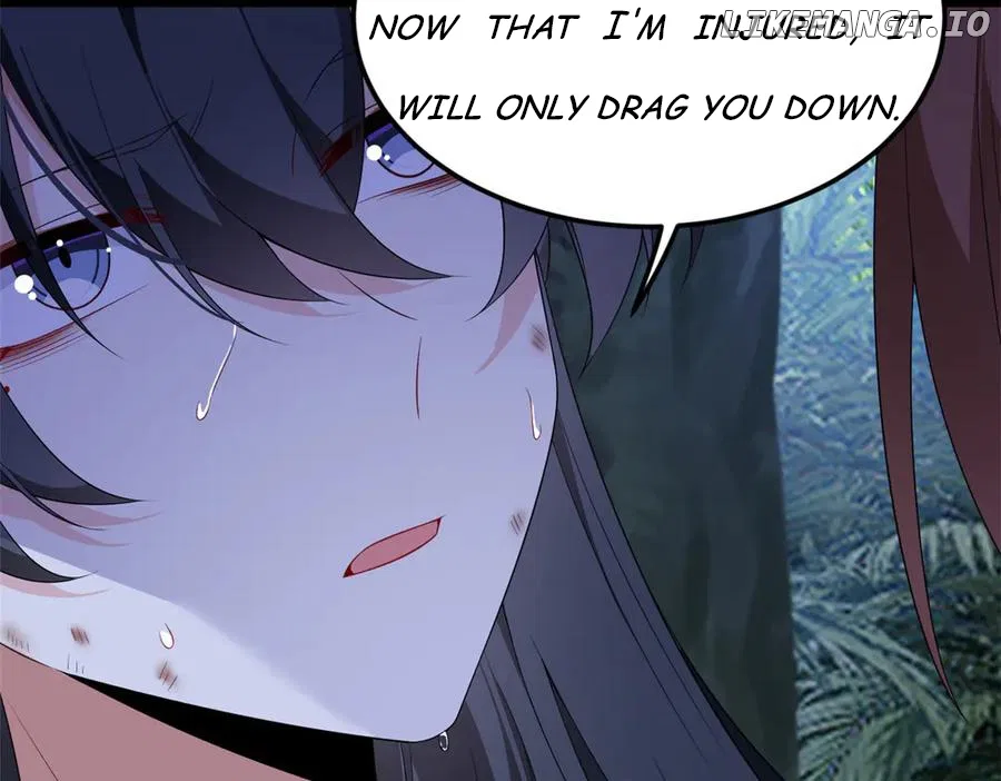 I Eat Soft Rice Chapter 164 – Page 91
