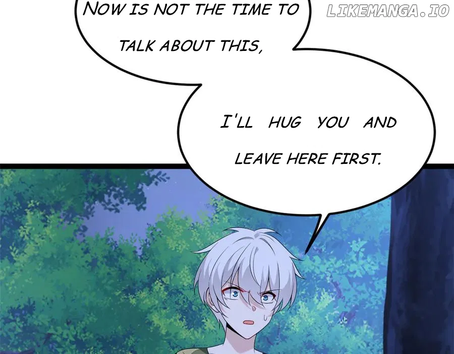 I Eat Soft Rice Chapter 164 – Page 97
