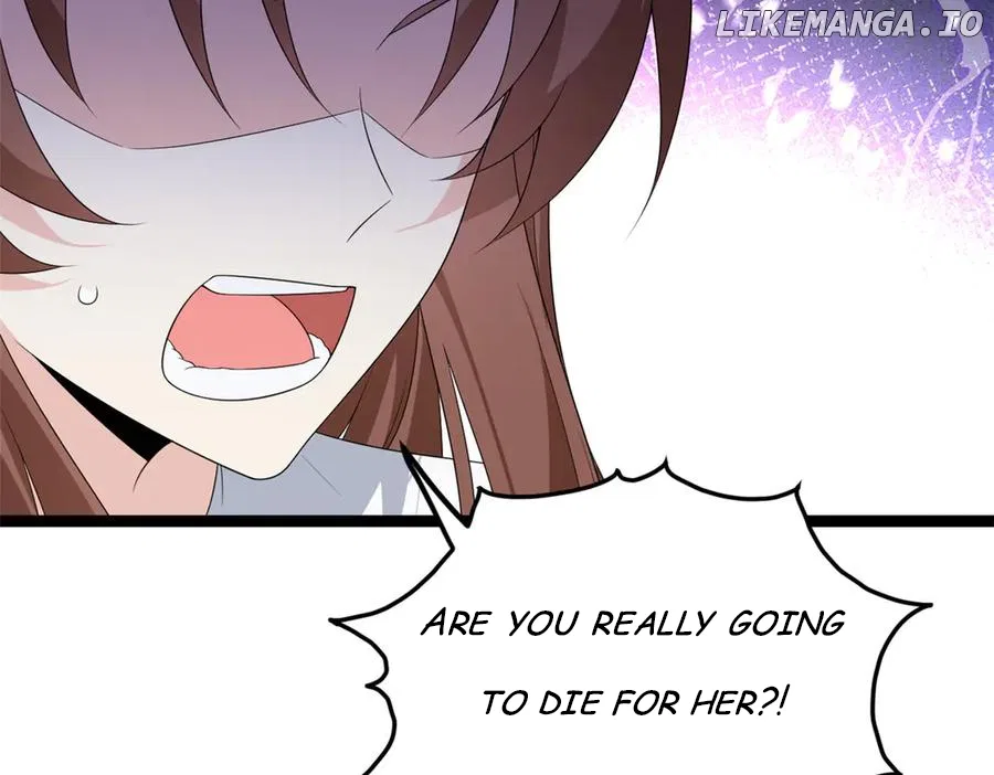 I Eat Soft Rice Chapter 164 – Page 100