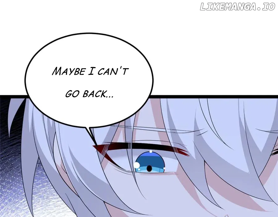 I Eat Soft Rice Chapter 164 – Page 104