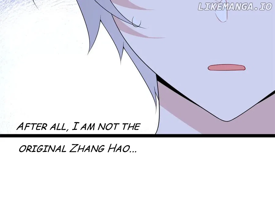 I Eat Soft Rice Chapter 164 – Page 105