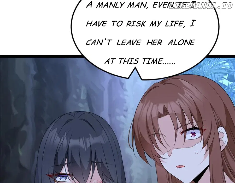 I Eat Soft Rice Chapter 164 – Page 107