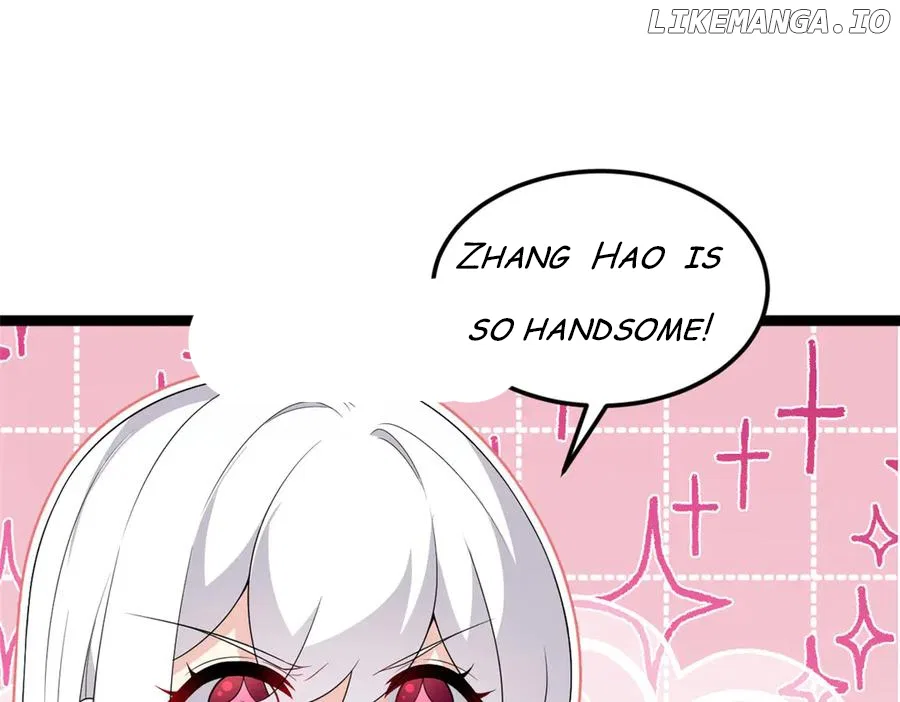 I Eat Soft Rice Chapter 164 – Page 109