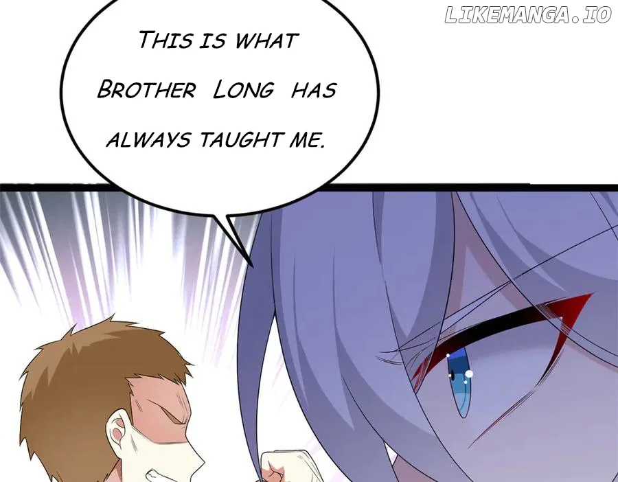 I Eat Soft Rice Chapter 164 – Page 111