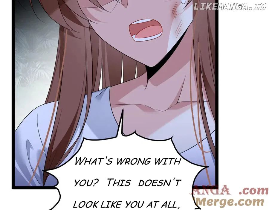 I Eat Soft Rice Chapter 164 – Page 117