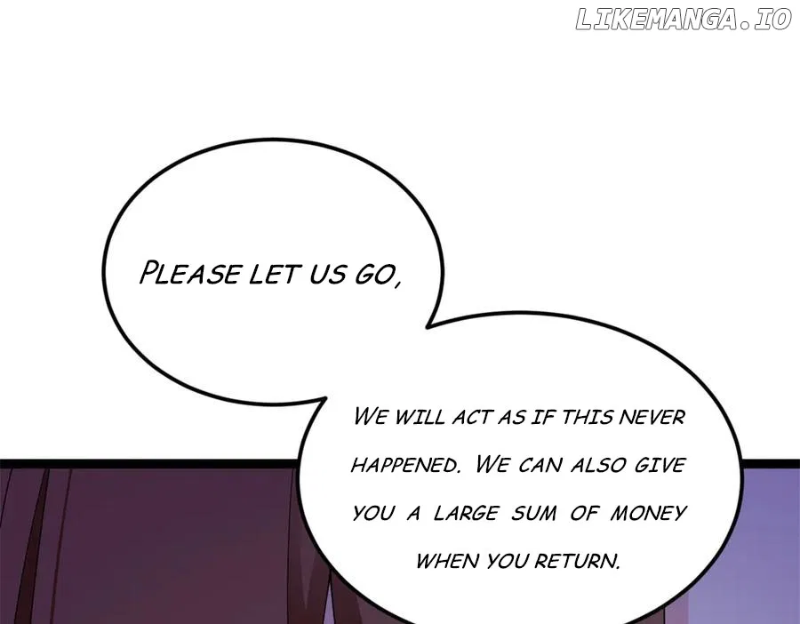 I Eat Soft Rice Chapter 163 – Page 5