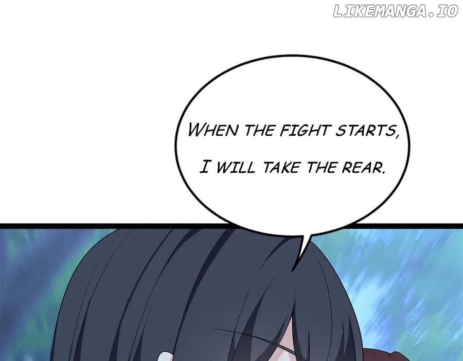 I Eat Soft Rice Chapter 163 – Page 17