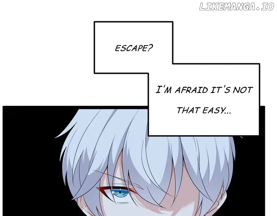 I Eat Soft Rice Chapter 163 – Page 20