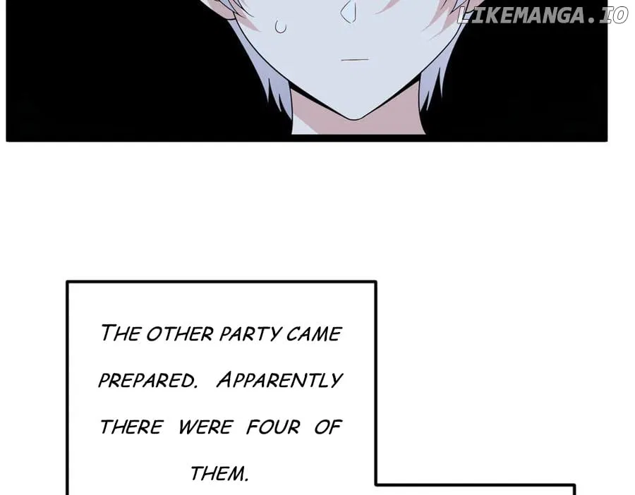 I Eat Soft Rice Chapter 163 – Page 21