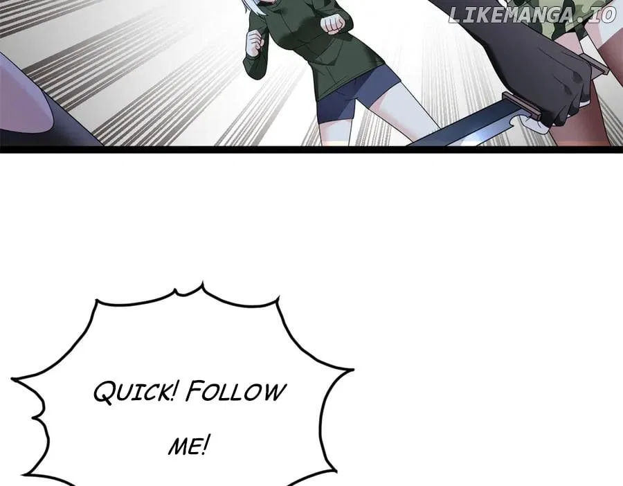 I Eat Soft Rice Chapter 163 – Page 29