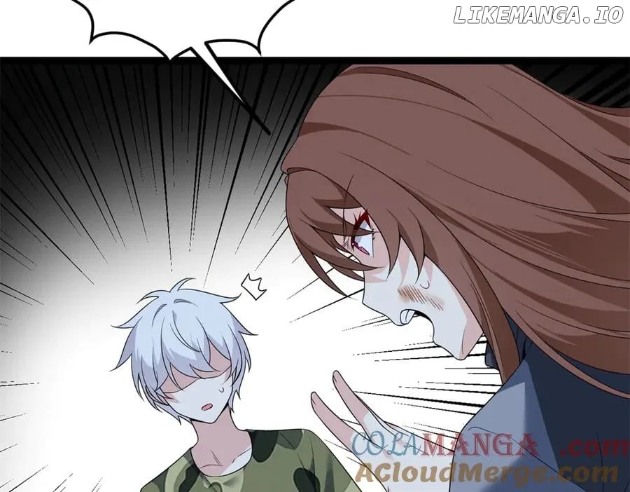 I Eat Soft Rice Chapter 163 – Page 30