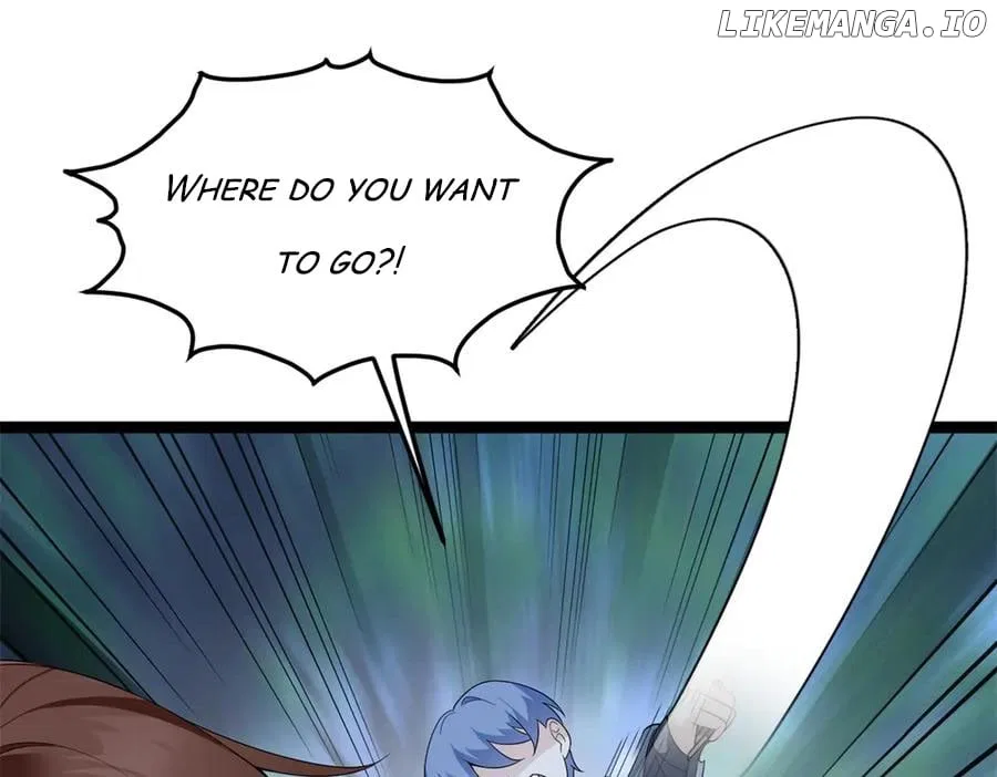 I Eat Soft Rice Chapter 163 – Page 32