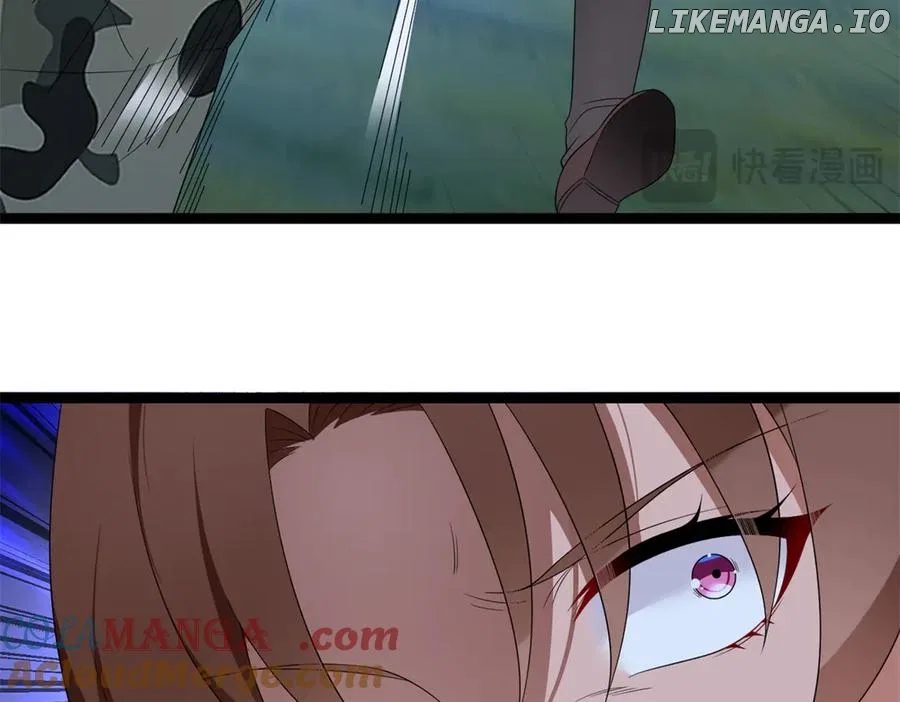 I Eat Soft Rice Chapter 163 – Page 38
