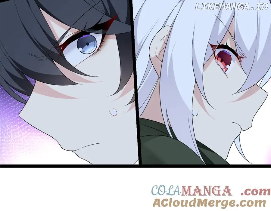 I Eat Soft Rice Chapter 163 – Page 42