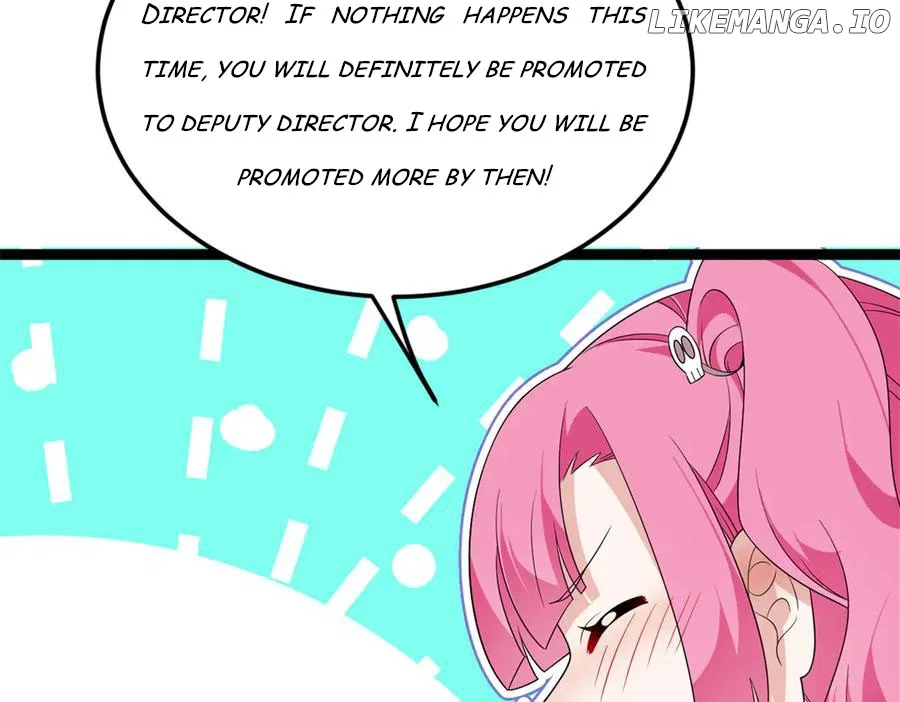 I Eat Soft Rice Chapter 163 – Page 52