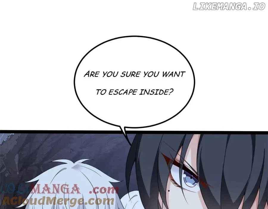 I Eat Soft Rice Chapter 163 – Page 58