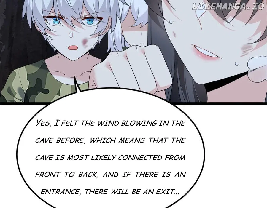 I Eat Soft Rice Chapter 163 – Page 59