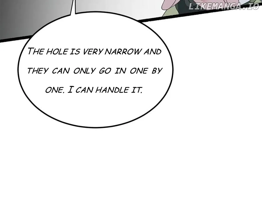 I Eat Soft Rice Chapter 163 – Page 67