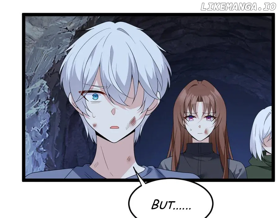 I Eat Soft Rice Chapter 163 – Page 68