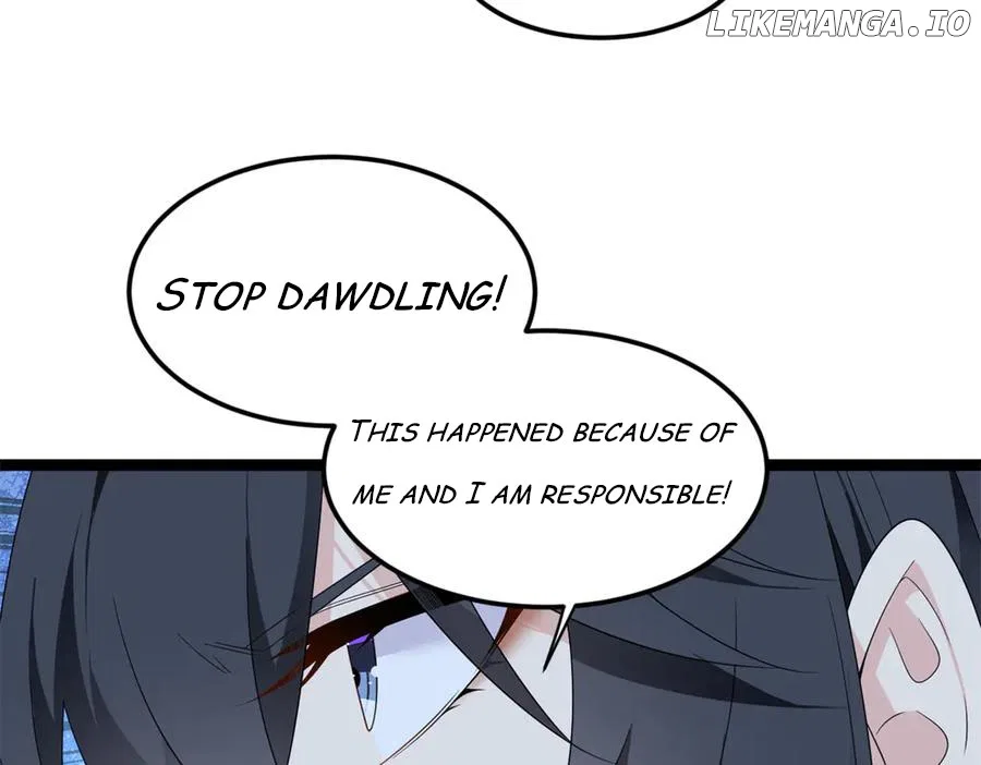 I Eat Soft Rice Chapter 163 – Page 69