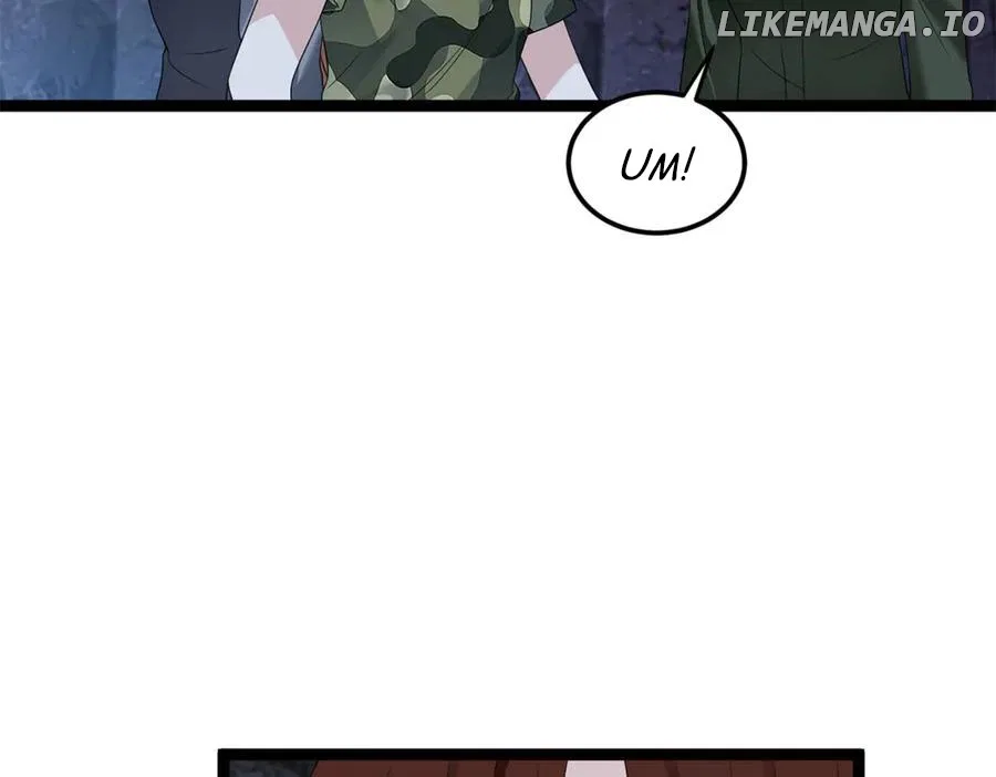 I Eat Soft Rice Chapter 163 – Page 77