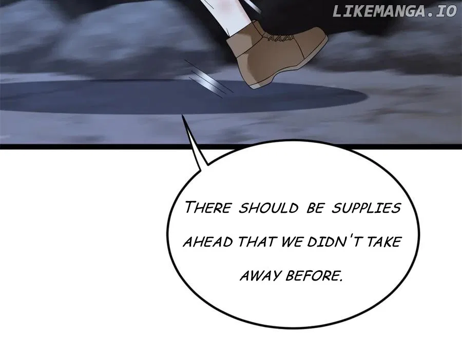 I Eat Soft Rice Chapter 163 – Page 81