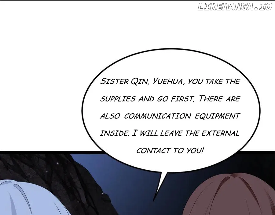 I Eat Soft Rice Chapter 163 – Page 87